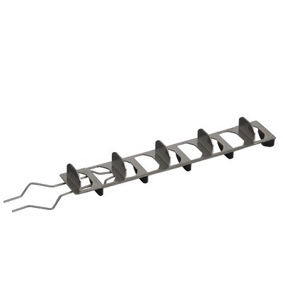 Chicane bic cplt  01.17- à 09.05- FRISQUET - 405339