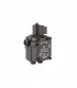 Pompe AS 47 D 1596 vis + raccord- SUNTEC - AS47D1596
