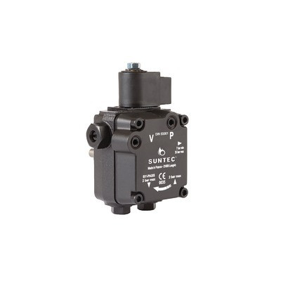 Pompe AS 47 D 1596 vis + raccord- SUNTEC - AS47D1596