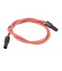 Specific high-voltage cable cuenod - 630- DIFF pour Cuenod - 13015615