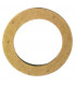 Junta de brida de quemador 98x140- DIFF pour Cuenod - 406146