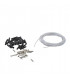 Câble haute tension standard- DIFF pour Cuenod - 137500