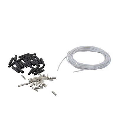 Standard high-voltage cable cuenod ptfe 250°c- DIFF pour Cuenod - 137500