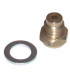 Presse étoupe- DIFF pour Vaillant - 012156