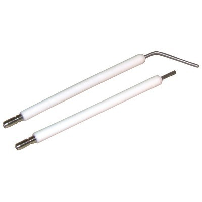 Electrodo encendido + Sonda ionización- DIFF pour Cuenod - 170432