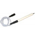 1 Ignition electrode C7- DIFF pour Cuenod - 137366
