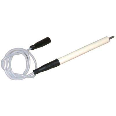 Électrode allumage C7- DIFF pour Cuenod - 137366