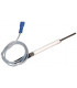 Sonda ionización p/C7- DIFF pour Cuenod - 145766