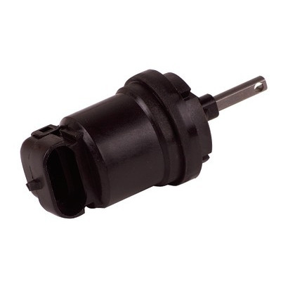 Moteur vanne 3 voies- DIFF pour Vaillant - 140429
