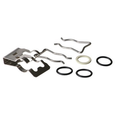 Échangeur sanitaire 12 plaques- DIFF pour Vaillant - 065131