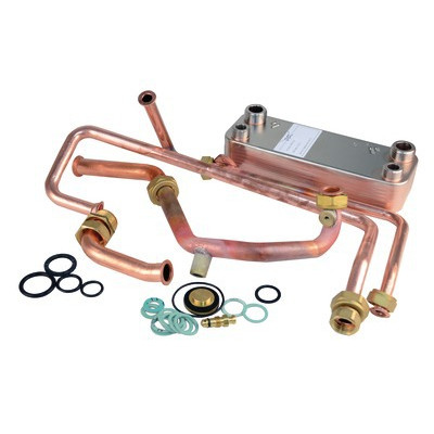Heat exchanger kit- DIFF pour Vaillant - 065034
