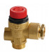 Pressure relief valve- DIFF pour Vaillant - 190728