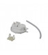 Presostato- DIFF pour Vaillant - 0020041905
