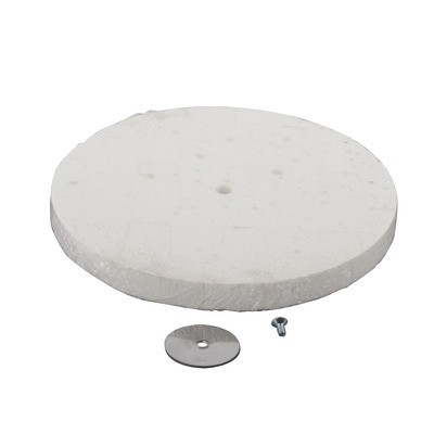Insulation 16mm- DIFF pour Vaillant - 0020093190