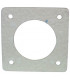 Joint de bride W5- DIFF pour Weishaupt - 407020