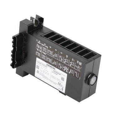 Centralita de control gas LMO 82 100C2WH- SIEMENS - 600470