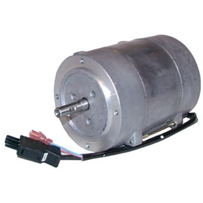 Motor ECKO 4-2- DIFF pour Weishaupt - 2412000714/0