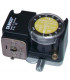Pressostat gaz GW50 - A5/1- DIFF pour Weishaupt - 691378