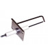Flame sensing probe  WTG14/34- DIFF pour Weishaupt - 45021030107