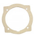 Juntas de brida- DIFF pour Weishaupt - 21135301207