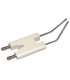 1 Electrode unit WL10/15- DIFF pour Weishaupt - 2412001019/7
