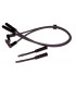 Specific high-voltage cable- DIFF pour Weishaupt - 2403110001/0