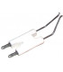 1 Electrode unit WL20A- DIFF pour Weishaupt - 2412001026/7
