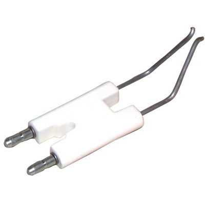 Bloc électrode WL20A- DIFF pour Weishaupt - 2412001026/7