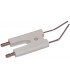 Bloque electrodo WL10- DIFF pour Weishaupt - 1420131027/7