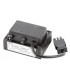 Ignition transformer ZA23075E47- DIFF pour Weishaupt - 603088+140013110