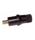 Cosse époxy à visser mâle- DIFF pour Weishaupt - 716500