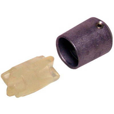 Details of direct couplings - driving nose- DIFF pour Weishaupt - 1420130901/2