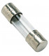 Fuse 4A 5mm x 20mm- DIFF pour De Dietrich Chappée - 96547000  - (X5)
