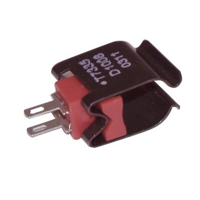 Sonda de temperatura T7335D1008- DIFF pour De Dietrich Chappée - 95362440