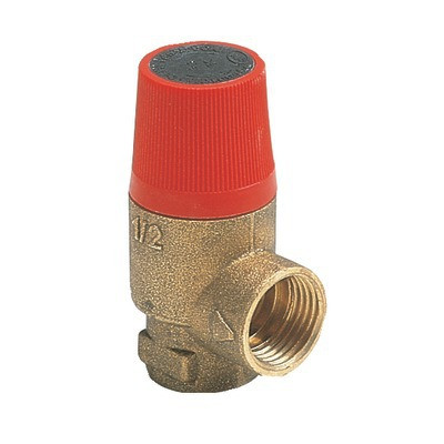 Válvula de seguridad- DIFF pour De Dietrich Chappée - 95360214