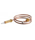 Thermocouple L600 SIT TE50- DIFF pour De Dietrich Chappée - 95365347