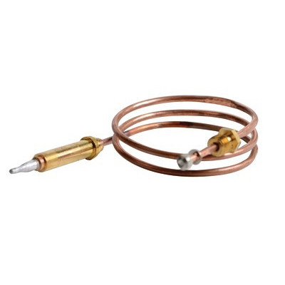 thermocouple lg 600 SIT TE50- DIFF pour De Dietrich Chappée - 95365347