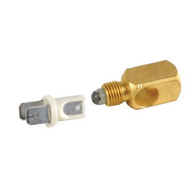 Thermodeflector- DIFF pour De Dietrich Chappée - 81558940