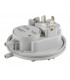 Pressostat air HUBA série 605- DIFF pour De Dietrich Chappée - 95363038