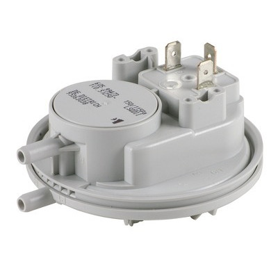 Air pressure switch Huba type 605- DIFF pour De Dietrich Chappée - 95363038