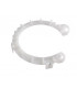 Clipping flange Huba- DIFF pour De Dietrich Chappée - 95363037