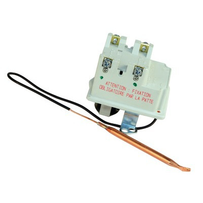 Termostato BSD monofásico- DIFF pour De Dietrich Chappée - 7647539