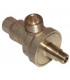 Disconnecteur- DIFF pour Baxi-Roca - 122091100