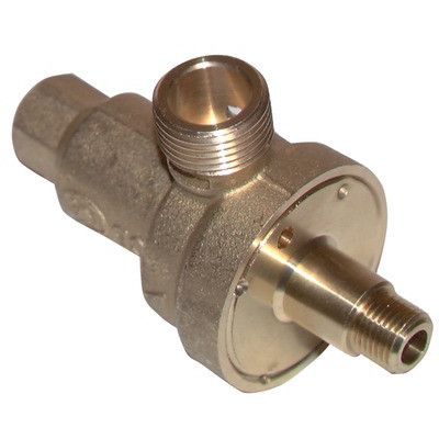 Disconnecteur- DIFF pour Baxi-Roca - 122091100