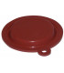 Membrane silicone- DIFF pour Baxi-Roca - 005698660
