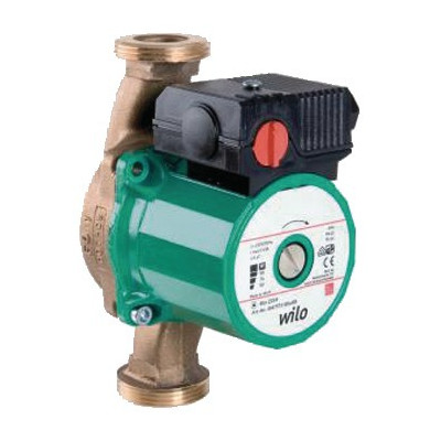 Circulateur STAR-Z 20/4-3- WILO - 4081193
