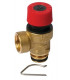 Soupape 3b LAURA- DIFF pour Baxi-Roca - 122450080