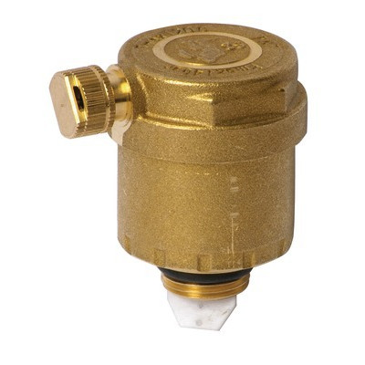 Purgeur pompe- DIFF pour Baxi-Roca - 122151930