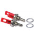 Sonda CTN VEGA- DIFF pour Baxi-Roca - 122627352  - (X2)