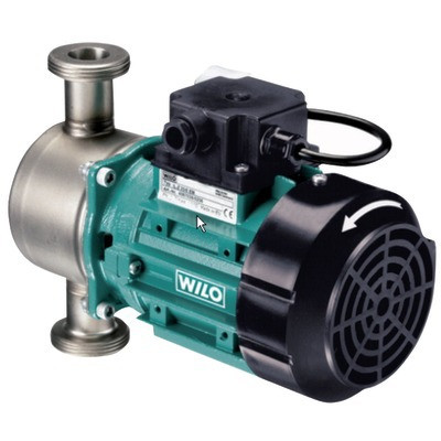 Pump VEROLINE IP-Z 25/6 DM- WILO - 4090294